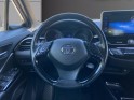 Toyota c-hr 1.2t 2wd edition - entretien complet toyota - video disponible occasion simplicicar lagny  simplicicar...