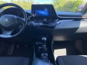 Toyota c-hr 1.2t 2wd edition - entretien complet toyota - video disponible occasion simplicicar lagny  simplicicar...