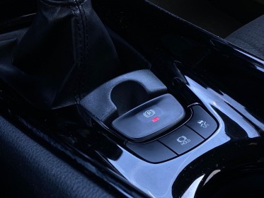 Toyota c-hr 1.2t 2wd edition - entretien complet toyota - video disponible occasion simplicicar lagny  simplicicar...