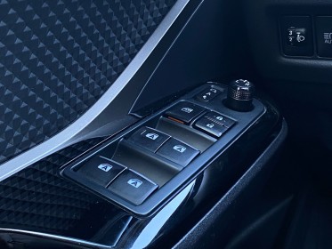 Toyota c-hr 1.2t 2wd edition - entretien complet toyota - video disponible occasion simplicicar lagny  simplicicar...