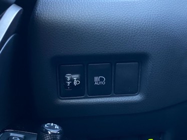 Toyota c-hr 1.2t 2wd edition - entretien complet toyota - video disponible occasion simplicicar lagny  simplicicar...