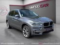 Bmw x5 f15 xdrive30d 258 ch xline harman kardon toit panoramique affichage tete haute garantie 12 mois occasion simplicicar...
