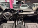 Bmw x5 f15 xdrive30d 258 ch xline harman kardon toit panoramique affichage tete haute garantie 12 mois occasion simplicicar...