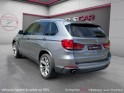 Bmw x5 f15 xdrive30d 258 ch xline harman kardon toit panoramique affichage tete haute garantie 12 mois occasion simplicicar...