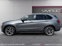 Bmw x5 f15 xdrive30d 258 ch xline harman kardon toit panoramique affichage tete haute garantie 12 mois occasion simplicicar...