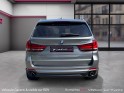 Bmw x5 f15 xdrive30d 258 ch xline harman kardon toit panoramique affichage tete haute garantie 12 mois occasion simplicicar...