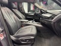 Bmw x5 f15 xdrive30d 258 ch xline harman kardon toit panoramique affichage tete haute garantie 12 mois occasion simplicicar...