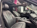 Bmw x5 f15 xdrive30d 258 ch xline harman kardon toit panoramique affichage tete haute garantie 12 mois occasion simplicicar...