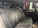 Bmw x5 f15 xdrive30d 258 ch xline harman kardon toit panoramique affichage tete haute garantie 12 mois occasion simplicicar...