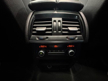 Bmw x5 f15 xdrive30d 258 ch xline harman kardon toit panoramique affichage tete haute garantie 12 mois occasion simplicicar...