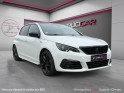 Peugeot 308 bluehdi 130ch ss bvm6 gt line pack black carplay toit panoramique occasion simplicicar saint-omer simplicicar...