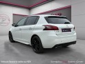 Peugeot 308 bluehdi 130ch ss bvm6 gt line pack black carplay toit panoramique occasion simplicicar saint-omer simplicicar...