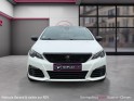 Peugeot 308 bluehdi 130ch ss bvm6 gt line pack black carplay toit panoramique occasion simplicicar saint-omer simplicicar...
