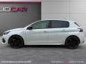 Peugeot 308 bluehdi 130ch ss bvm6 gt line pack black carplay toit panoramique occasion simplicicar saint-omer simplicicar...