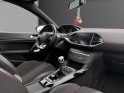 Peugeot 308 bluehdi 130ch ss bvm6 gt line pack black carplay toit panoramique occasion simplicicar saint-omer simplicicar...