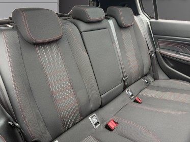 Peugeot 308 bluehdi 130ch ss bvm6 gt line pack black carplay toit panoramique occasion simplicicar saint-omer simplicicar...