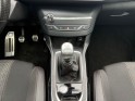 Peugeot 308 bluehdi 130ch ss bvm6 gt line pack black carplay toit panoramique occasion simplicicar saint-omer simplicicar...