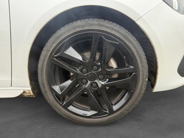 Peugeot 308 bluehdi 130ch ss bvm6 gt line pack black carplay toit panoramique occasion simplicicar saint-omer simplicicar...