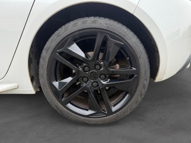 Peugeot 308 bluehdi 130ch ss bvm6 gt line pack black carplay toit panoramique occasion simplicicar saint-omer simplicicar...