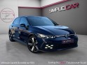 Volkswagen golf 2.0 tdi scr 200 dsg7 gtd pack led harman kardon caméra de recul entretiens volkswagen garantie 12 mois...