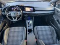 Volkswagen golf 2.0 tdi scr 200 dsg7 gtd pack led harman kardon caméra de recul entretiens volkswagen garantie 12 mois...