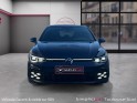 Volkswagen golf 2.0 tdi scr 200 dsg7 gtd pack led harman kardon caméra de recul entretiens volkswagen garantie 12 mois...