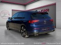 Volkswagen golf 2.0 tdi scr 200 dsg7 gtd pack led harman kardon caméra de recul entretiens volkswagen garantie 12 mois...