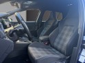 Volkswagen golf 2.0 tdi scr 200 dsg7 gtd pack led harman kardon caméra de recul entretiens volkswagen garantie 12 mois...