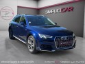 Audi  a4 ii 2.0 45 tfsi 245 avus allroad quattro s tronic toutes options suivi audi garantie 12 mois occasion simplicicar...
