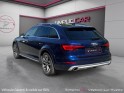 Audi  a4 ii 2.0 45 tfsi 245 avus allroad quattro s tronic toutes options suivi audi garantie 12 mois occasion simplicicar...