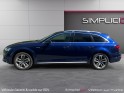 Audi  a4 ii 2.0 45 tfsi 245 avus allroad quattro s tronic toutes options suivi audi garantie 12 mois occasion simplicicar...