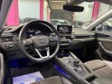 Audi  a4 ii 2.0 45 tfsi 245 avus allroad quattro s tronic toutes options suivi audi garantie 12 mois occasion simplicicar...