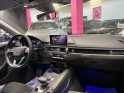 Audi  a4 ii 2.0 45 tfsi 245 avus allroad quattro s tronic toutes options suivi audi garantie 12 mois occasion simplicicar...