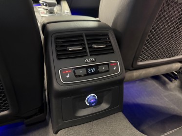 Audi  a4 ii 2.0 45 tfsi 245 avus allroad quattro s tronic toutes options suivi audi garantie 12 mois occasion simplicicar...