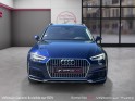 Audi  a4 ii 2.0 45 tfsi 245 avus allroad quattro s tronic toutes options suivi audi garantie 12 mois occasion simplicicar...