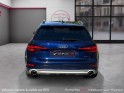 Audi  a4 ii 2.0 45 tfsi 245 avus allroad quattro s tronic toutes options suivi audi garantie 12 mois occasion simplicicar...