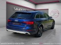 Audi  a4 ii 2.0 45 tfsi 245 avus allroad quattro s tronic toutes options suivi audi garantie 12 mois occasion simplicicar...