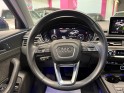 Audi  a4 ii 2.0 45 tfsi 245 avus allroad quattro s tronic toutes options suivi audi garantie 12 mois occasion simplicicar...