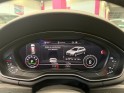 Audi  a4 ii 2.0 45 tfsi 245 avus allroad quattro s tronic toutes options suivi audi garantie 12 mois occasion simplicicar...