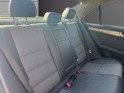 Mercedes classe c 220 cdi blueefficiency edition avantgarde a radar avant et arrière moteur à chaine garantie 12 mois...