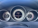 Mercedes classe c 220 cdi blueefficiency edition avantgarde a radar avant et arrière moteur à chaine garantie 12 mois...