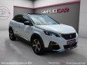 Peugeot 3008 bluehdi 180ch ss eat8 gt occasion simplicicar carcassonne simplicicar simplicibike france