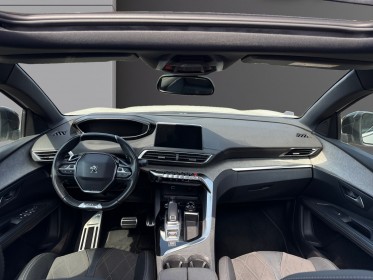 Peugeot 3008 bluehdi 180ch ss eat8 gt occasion simplicicar carcassonne simplicicar simplicibike france