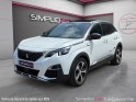 Peugeot 3008 bluehdi 180ch ss eat8 gt occasion simplicicar carcassonne simplicicar simplicibike france