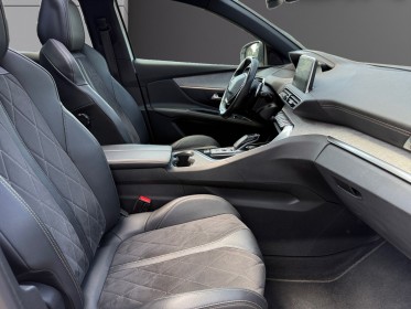 Peugeot 3008 bluehdi 180ch ss eat8 gt occasion simplicicar carcassonne simplicicar simplicibike france