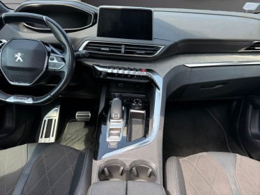 Peugeot 3008 bluehdi 180ch ss eat8 gt occasion simplicicar carcassonne simplicicar simplicibike france