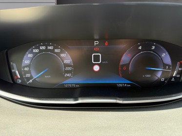 Peugeot 3008 bluehdi 180ch ss eat8 gt occasion simplicicar carcassonne simplicicar simplicibike france