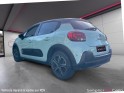 Citroen c3 business puretech 110 ss eat6 shine business - caméra de recul - garantie 12 mois occasion simplicicar caen ...