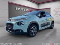 Citroen c3 business puretech 110 ss eat6 shine business - caméra de recul - garantie 12 mois occasion simplicicar caen ...