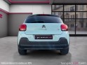 Citroen c3 business puretech 110 ss eat6 shine business - caméra de recul - garantie 12 mois occasion simplicicar caen ...